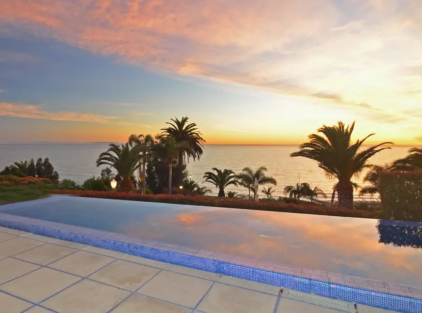 Pacific Palisades - Beaux Arts Creations