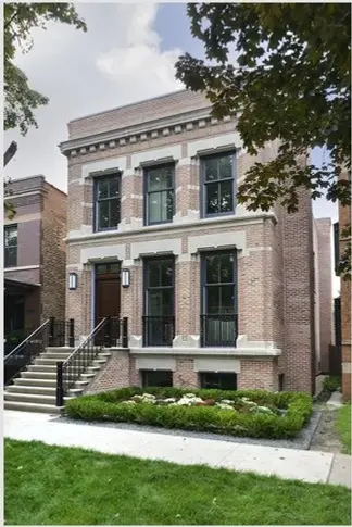 3726 N Claremont Ave — BAC project image