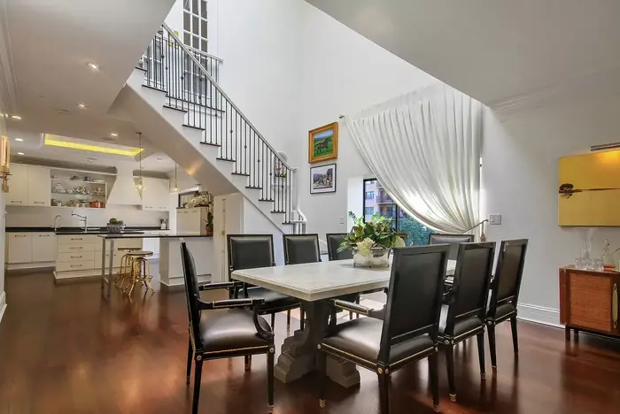 39 E Schiller st. — project image 7
