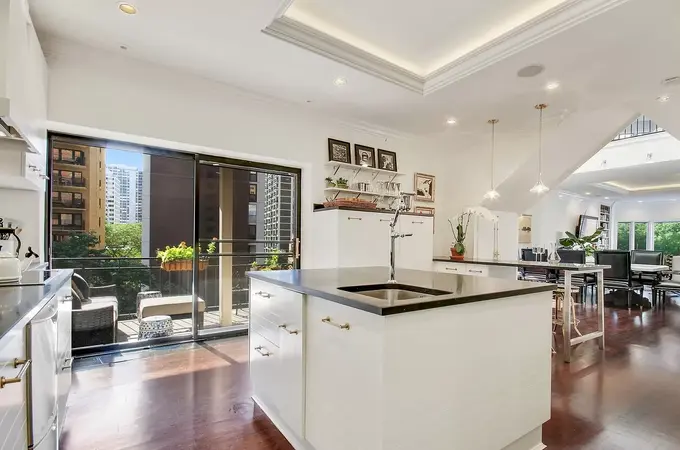 39 E Schiller st. — project image 9