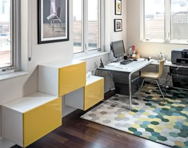 1152 W. Fulton Market Street, Chicago — project image 10