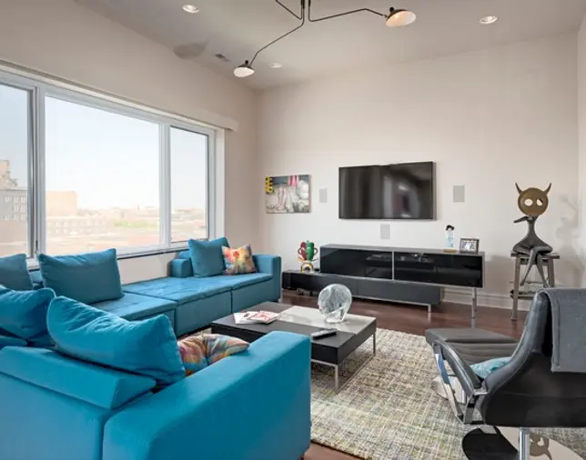 1152 W. Fulton Market Street, Chicago — project image 16