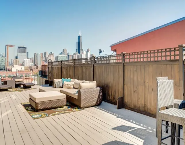 1152 W. Fulton Market Street, Chicago — project image 2