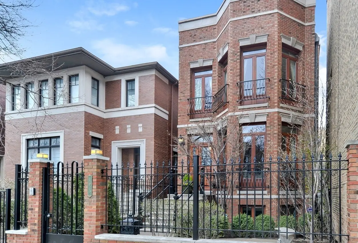 1642 W Melrose St. — BAC project image