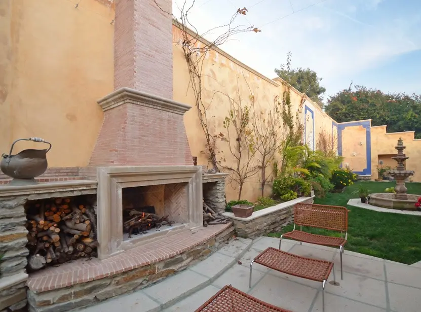 Residence in the Pacific Palisades — project image 9