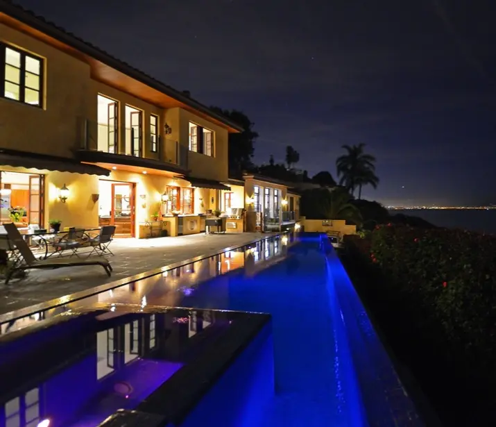 Residence in the Pacific Palisades — project image 2