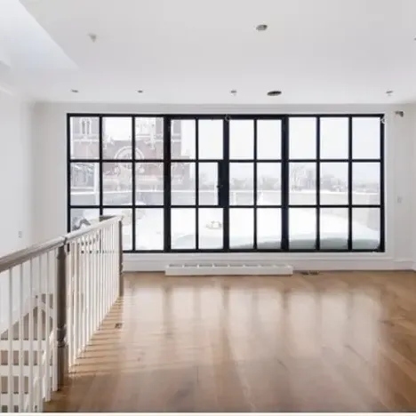 1858 N Paulina St. Chicago — BAC project image