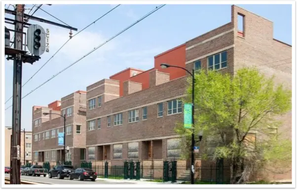 7225 S Exchange. — project image 7