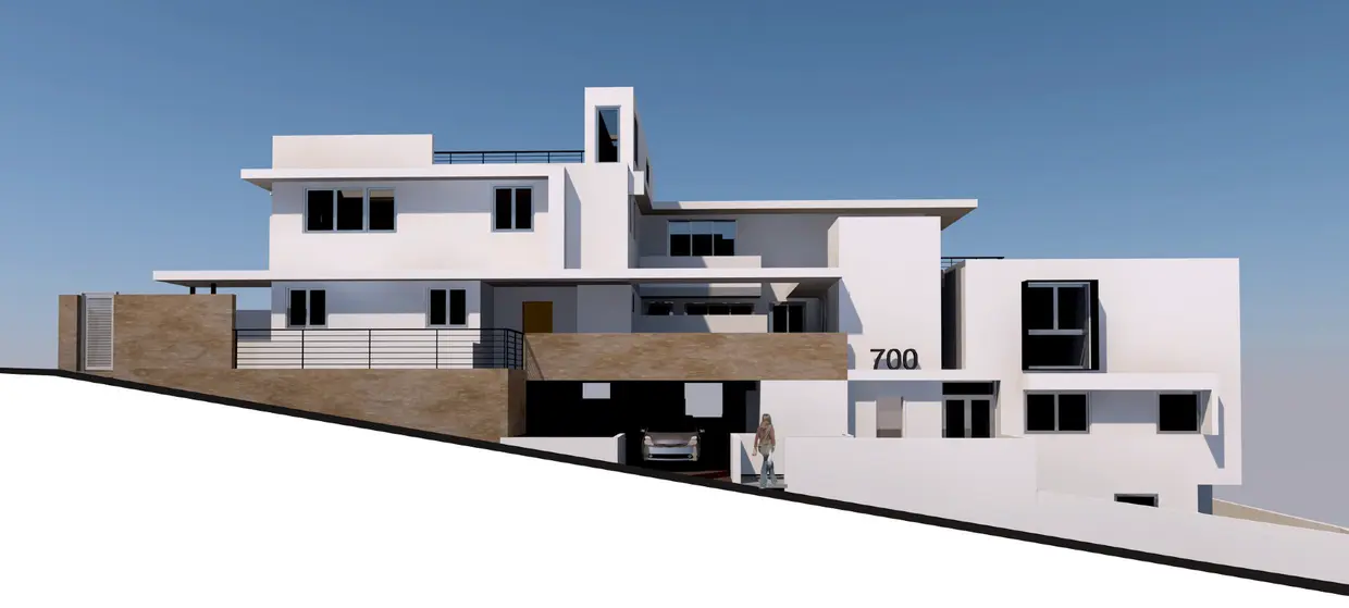 2345 S Gaffey Ave., San Pedro — project image 4