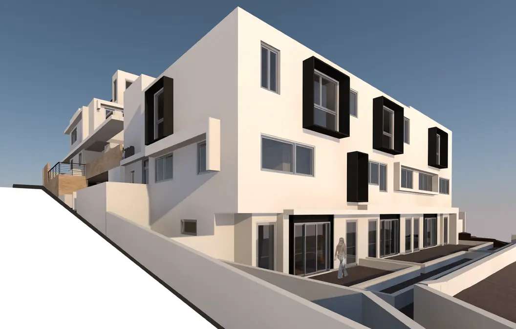 2345 S Gaffey Ave., San Pedro — project image 3