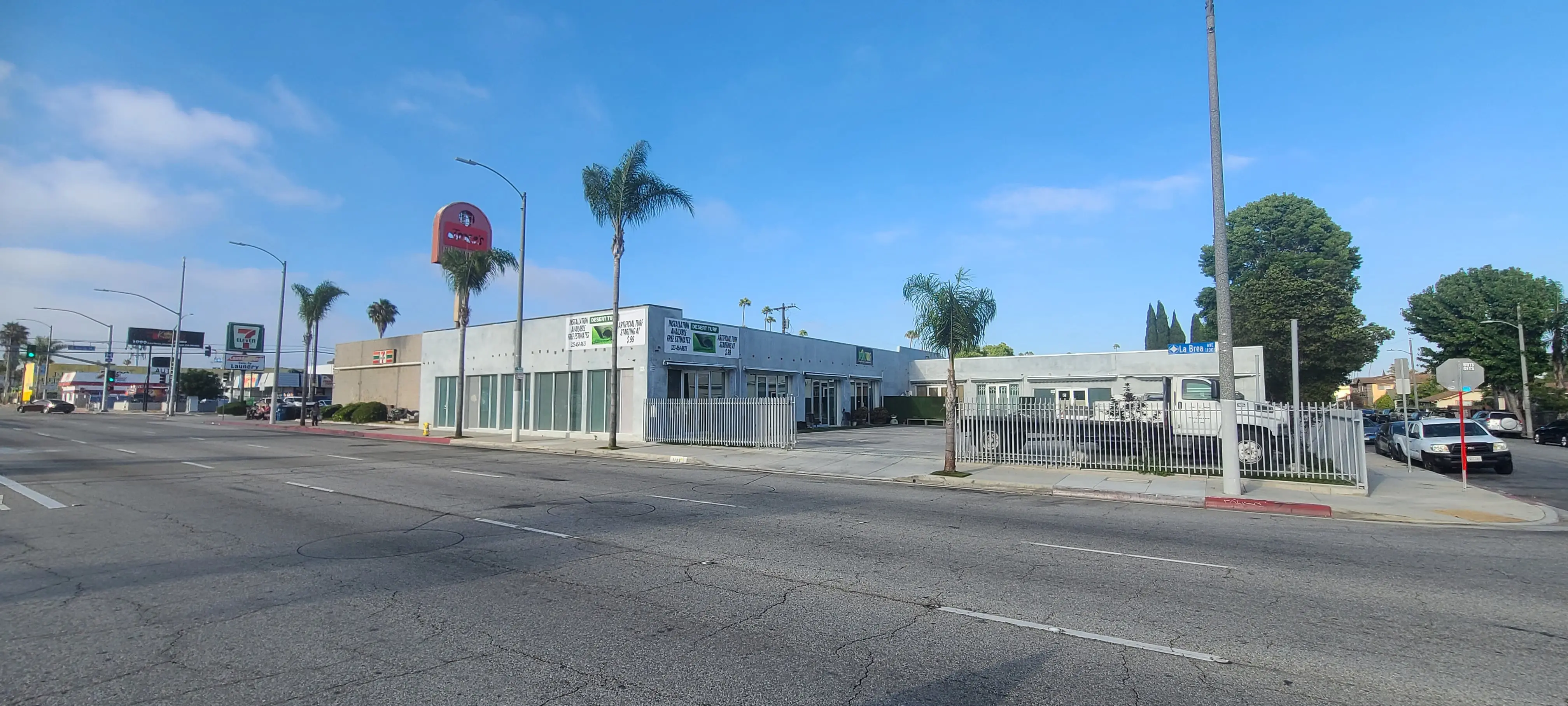 1122 S La Brea, Inglewood — project image 4