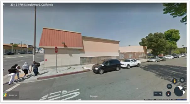 1122 S La Brea, Inglewood — project image 2