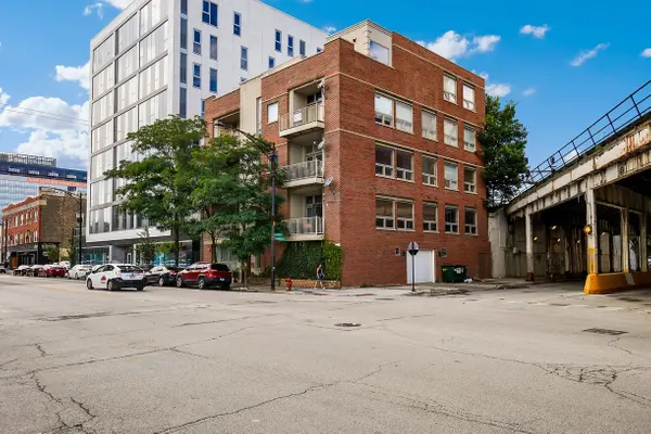 700 West Grand Ave., Chicago — BAC project image