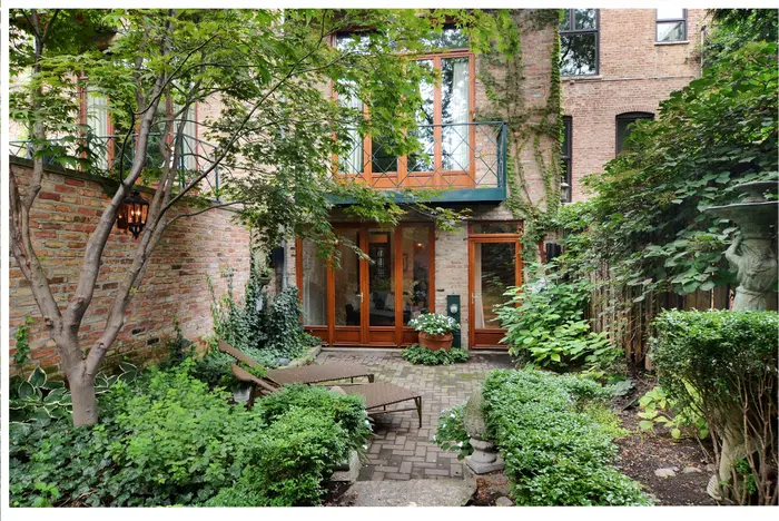 59 W Schiller — BAC project image